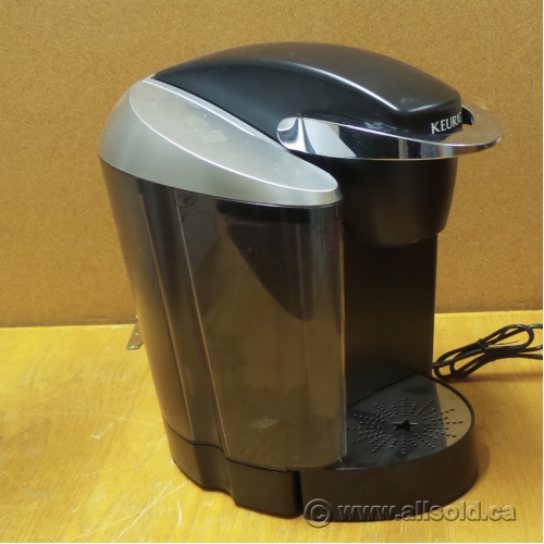 Keurig Special Edition K60 Single Serve Coffee maker Allsold.ca Buy